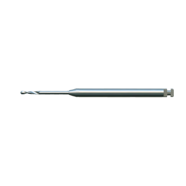 パイロットドリル (1.0mm径x28mm長)