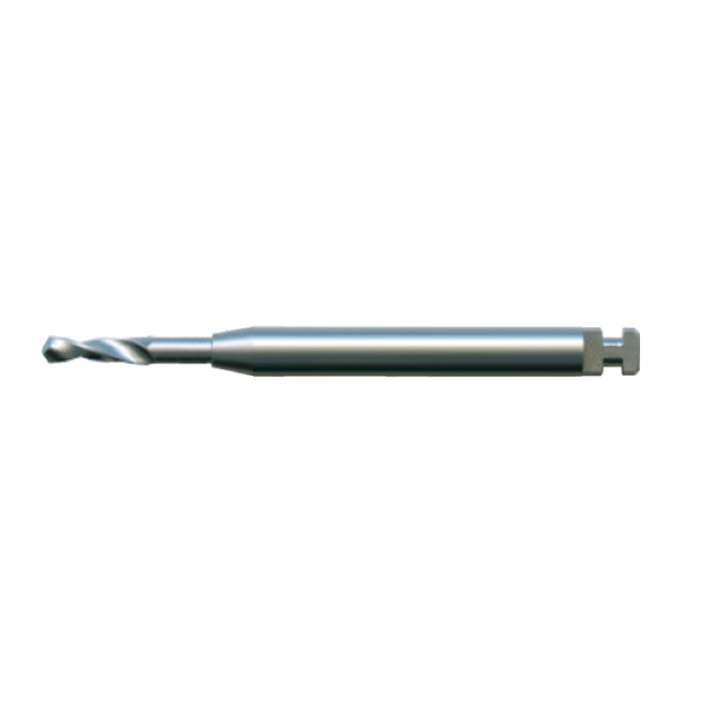 パイロットドリル (1.3mm径x30mm長)