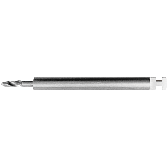 パイロットドリル (1.2mm径x28mm長)