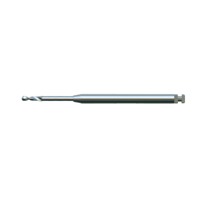 パイロットドリル (1.3mm径x40mm長)