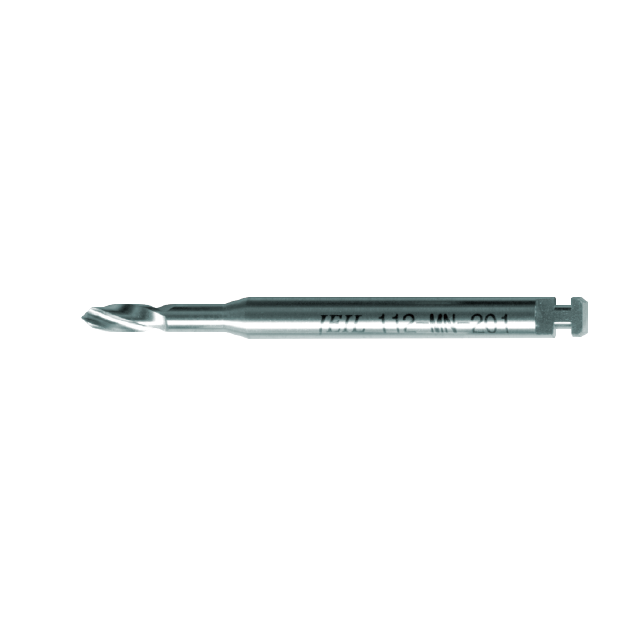 パイロットドリル (1.6mm径x28mm長)