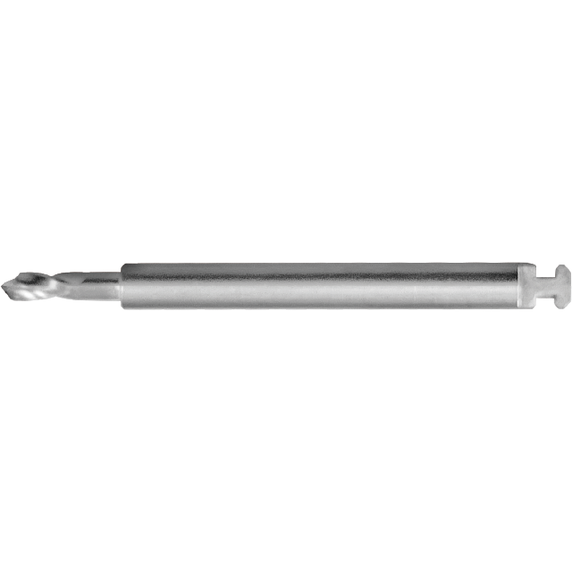 パイロットドリル (1.5mm径x28mm長)